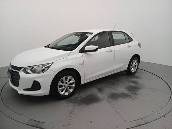 CHEVROLET ONIX 1.0 FLEX MANUAL CHEVROLET ONIX 1.0 FLEX MANUAL